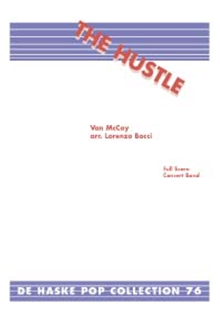 The Hustle
